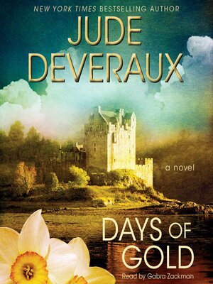cover image of Days of Gold